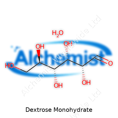 Dextrose Monohydrate
