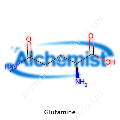 Glutamine