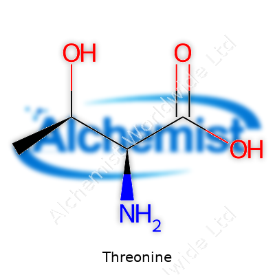 Threonine