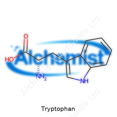 Tryptophan