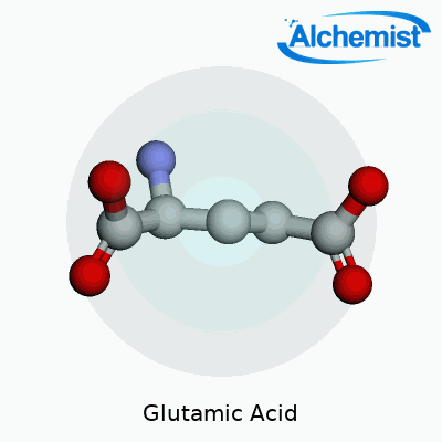Glutamic Acid