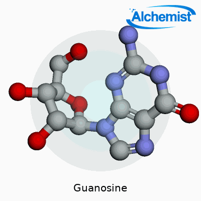 Guanosine